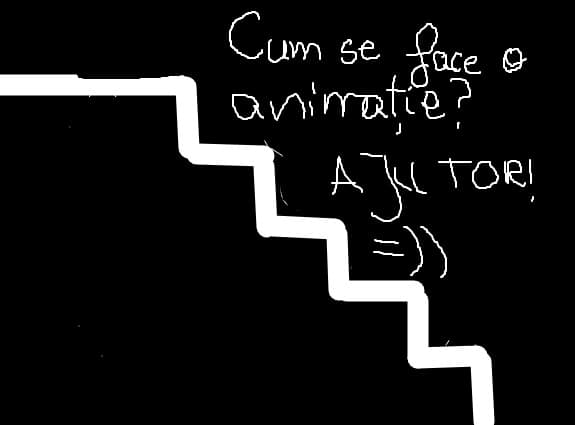 animatie