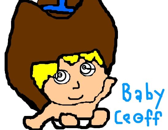 baby ceoff