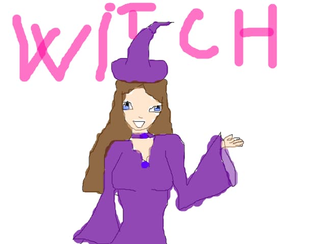 Witch