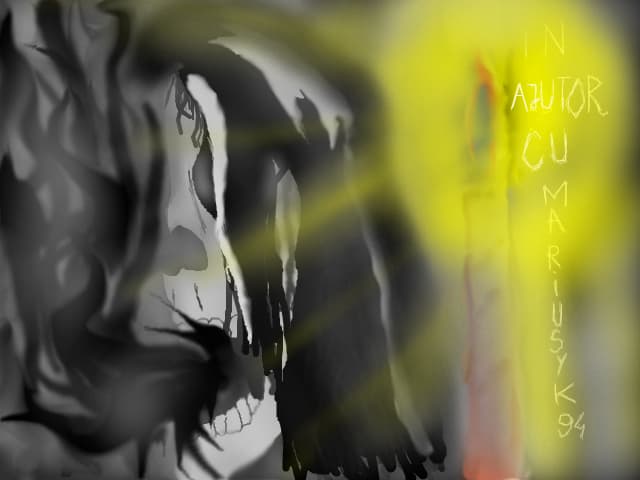 GHOSTS
