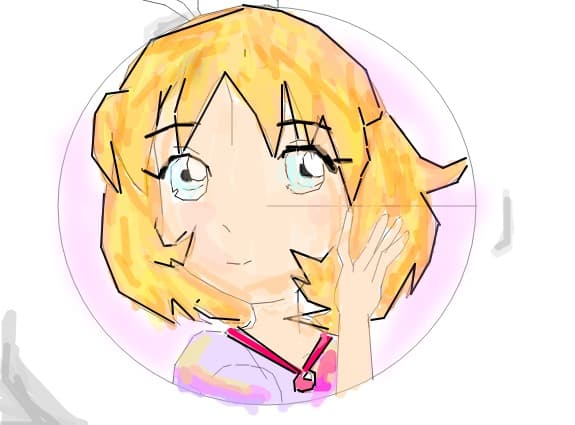 Sweet:XGirl!!!!