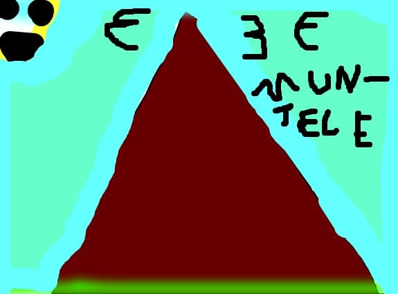muntele
