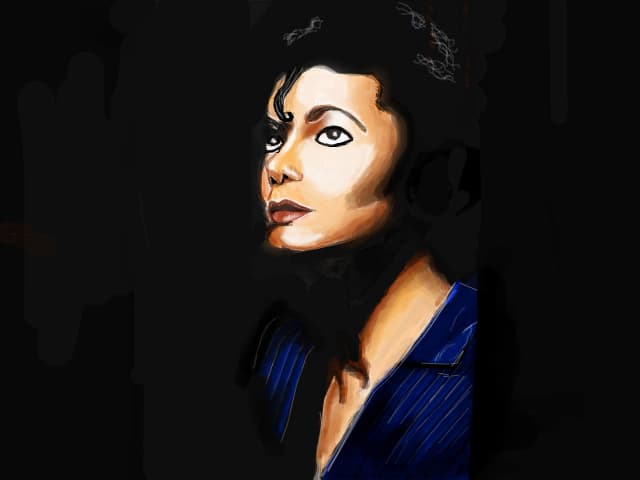 Michael Jackson