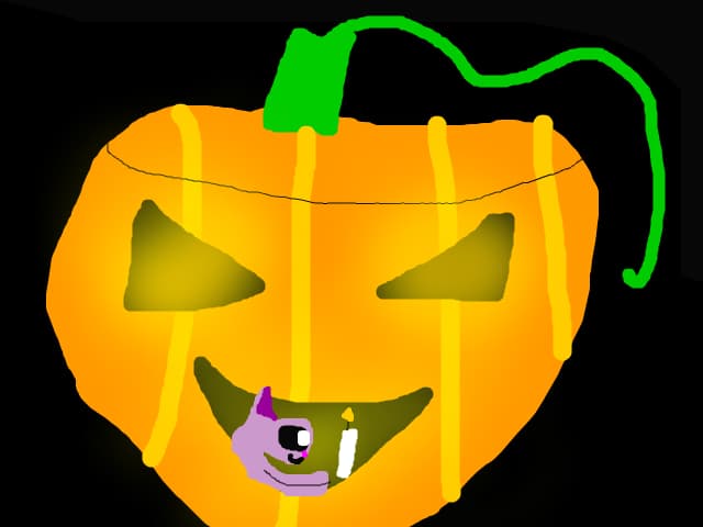 happy halloween mr kat, happy halloween