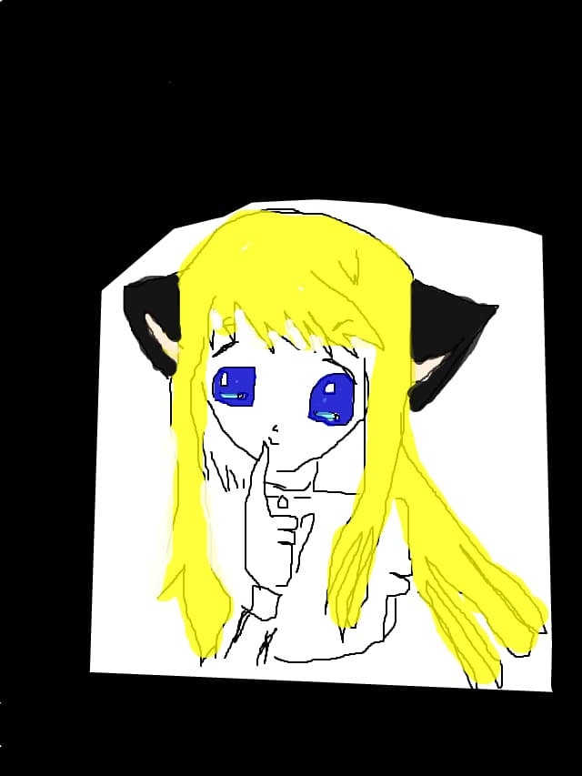 anime neko