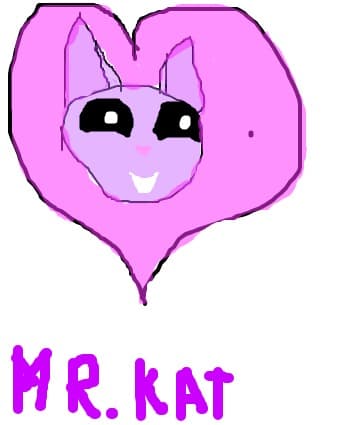 love mr.kat