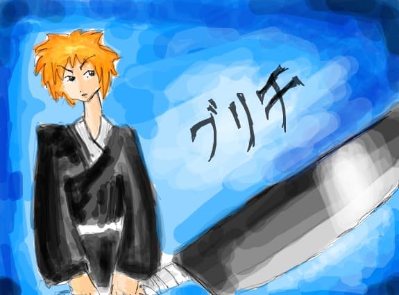 Bleach