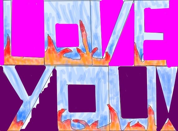 love you!