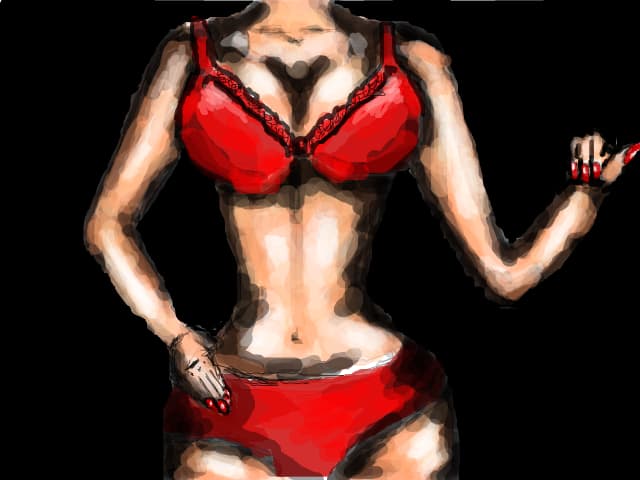girl