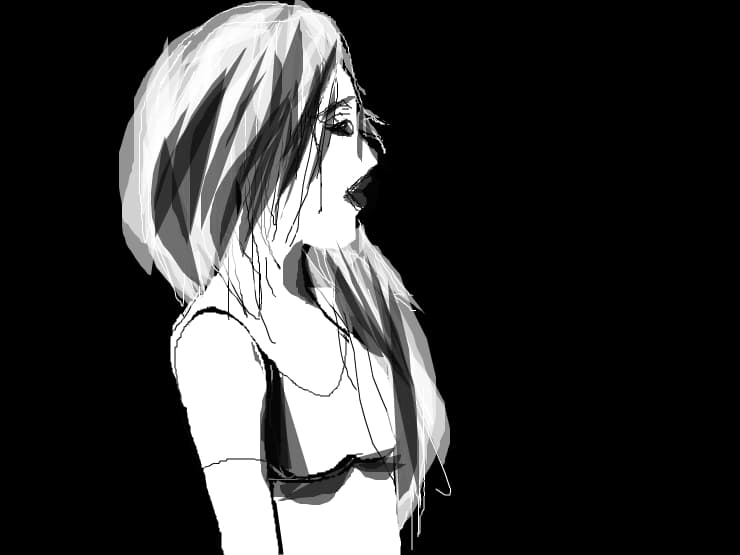 girl