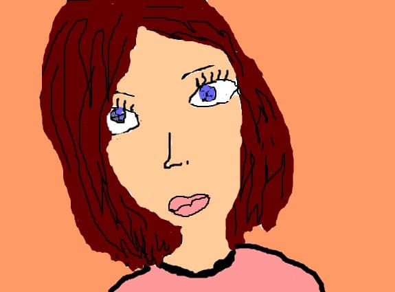 This is me