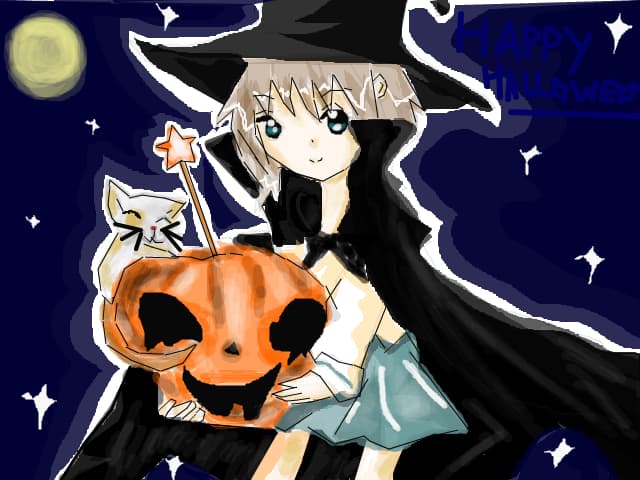 Happy BAU!!!!(halloween)