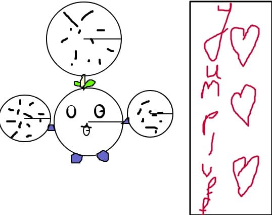 jumpluff