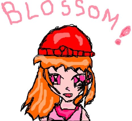 blossom