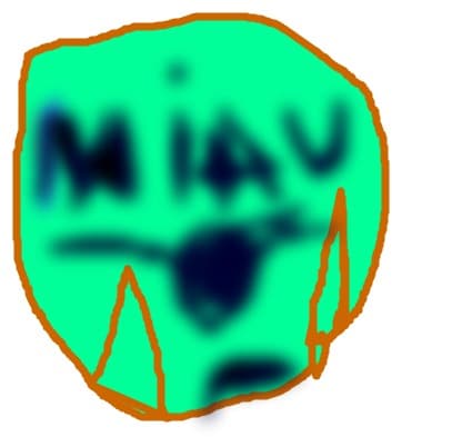 miau