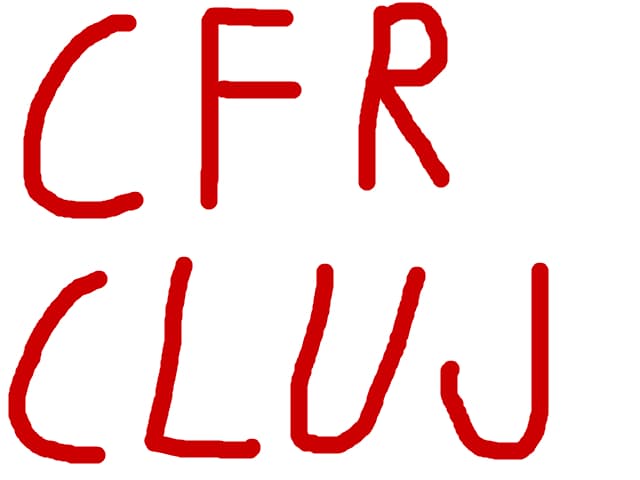 cfr cluj
