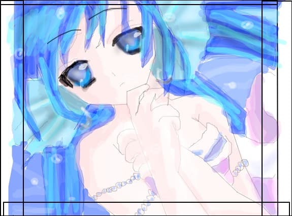 anime girl