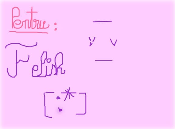 felish