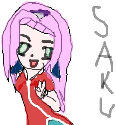 sakura