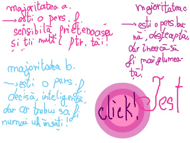 Test ... click:X:X
