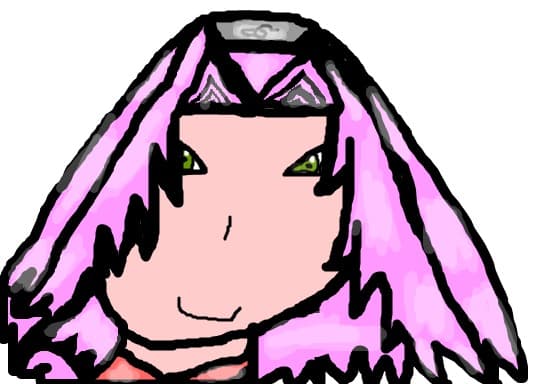 Sakura Shippuden