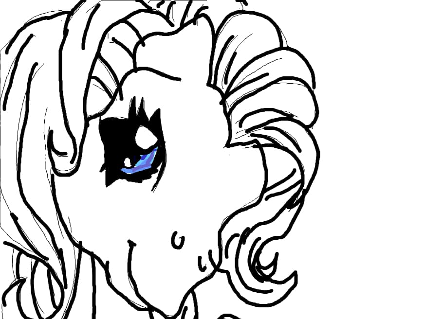 Pony
