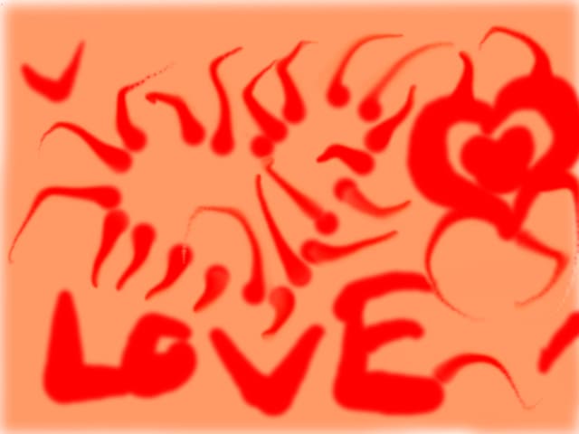 love