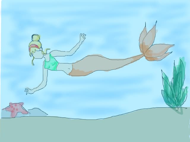 mica sirena