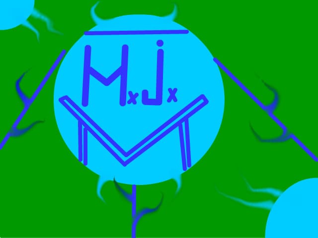 M.J.