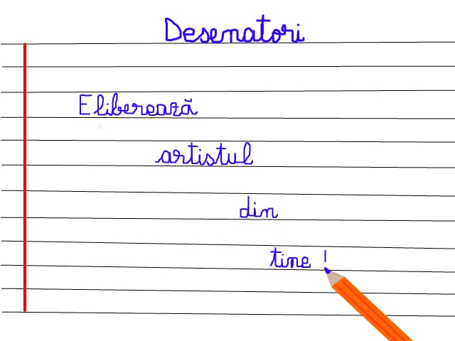 Desenatori