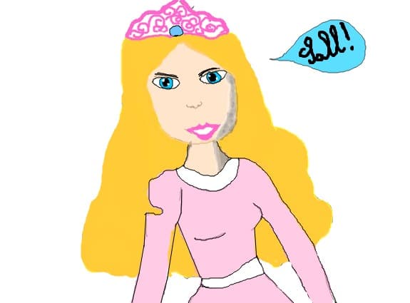 princess
