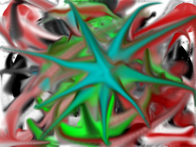 Ceva abstract