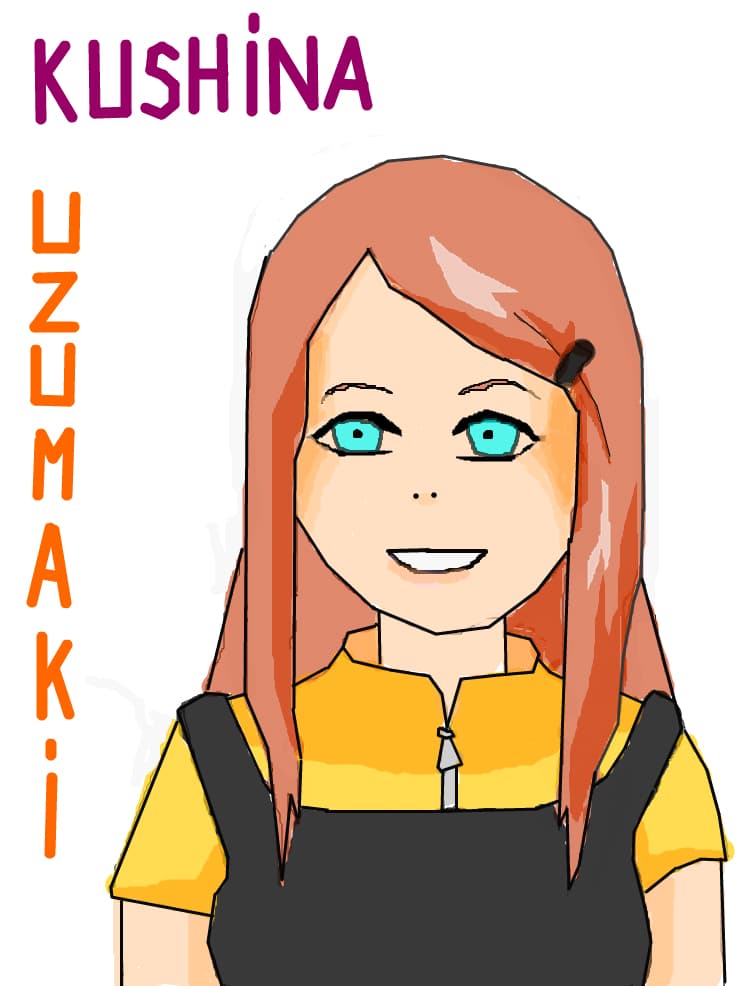 Kushina