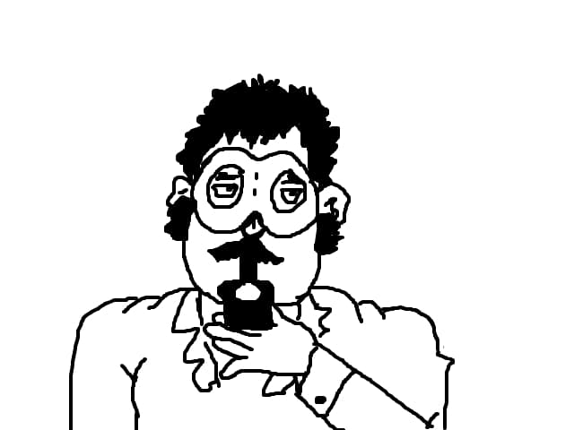 caricatura