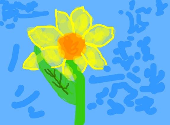 floare