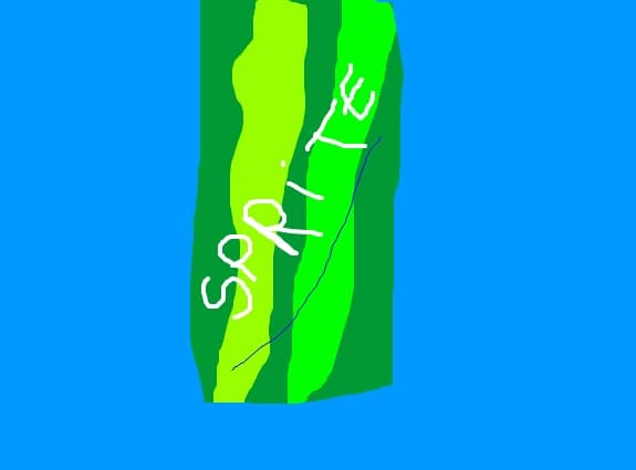 sprite