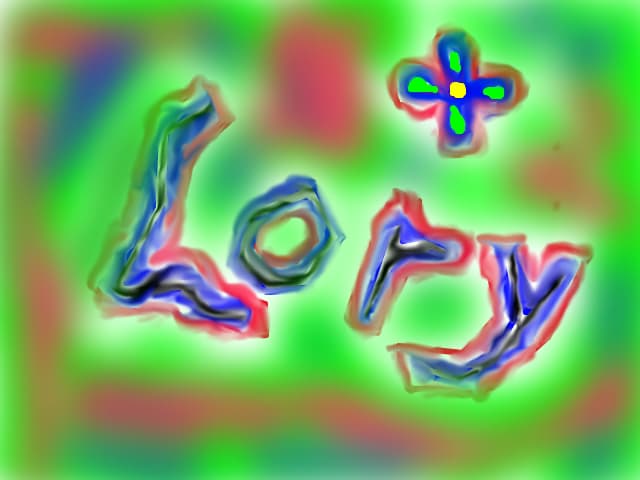 LORY