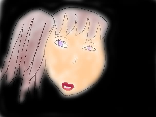 barbie in intuneric
