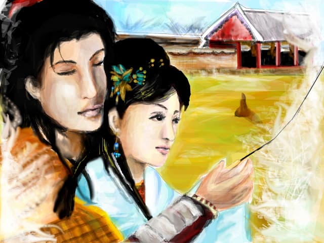 Couple..