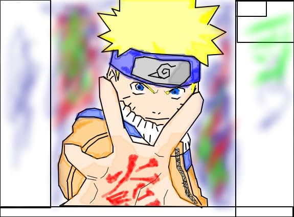 naruto