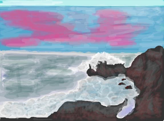 vreau la mare