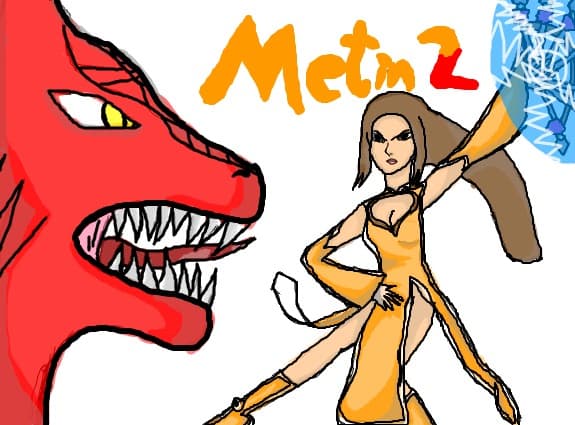 Metin 2