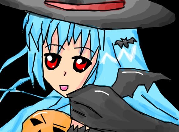 anime girl