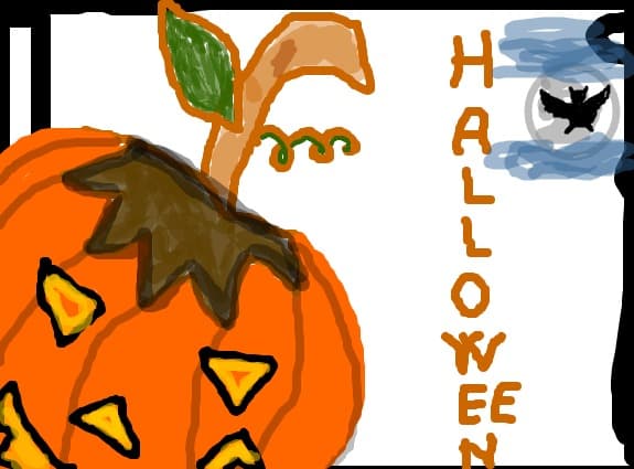 Happy Halloween