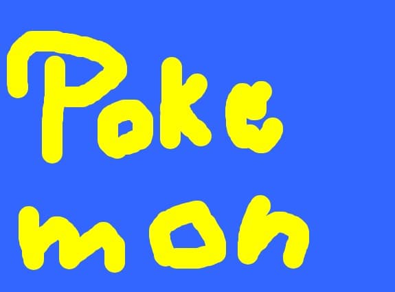 POKEMON