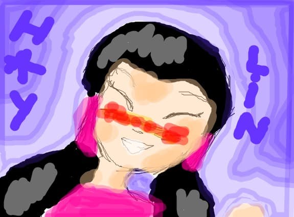 Hay Lin