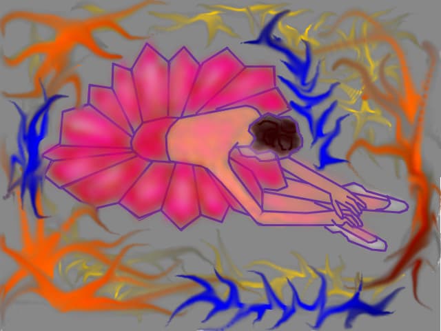 balerina