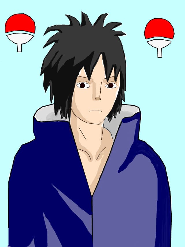 Sasuke