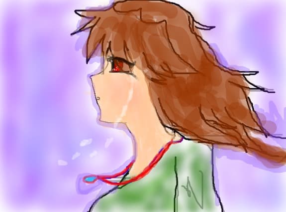 cry