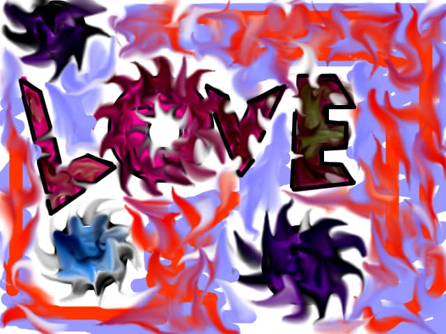 love